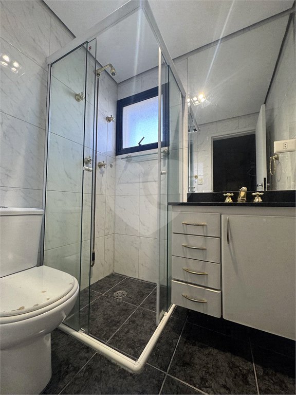 Apartamento à venda ou para alugar com 3 suítes em Santana, São Paulo, SP