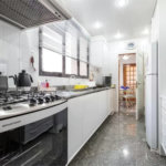 Apartamento à venda com 4 quartos, sendo 2 suítes, em Planalto Paulista, São Paulo, SP