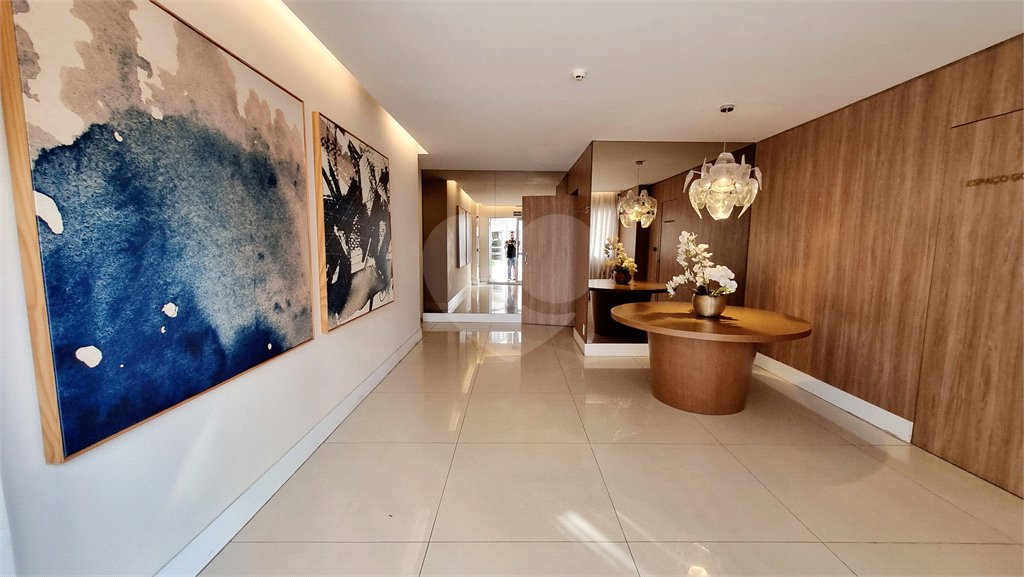 Apartamento à venda com 1 quarto em Brás, São Paulo, SP
