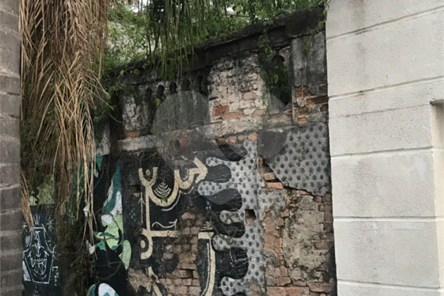 Terreno à venda em Água Fria, São Paulo, SP