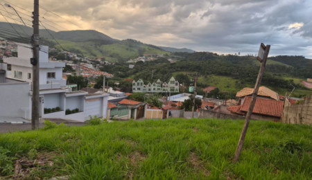Terreno à venda em Jardim Real, Bom Jesus dos Perdões, SP