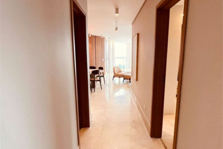 Apartamento com 3 dormitórios à venda, 285 m² por R$ 3.490.000,00 - Jardim Virginia - Guarujá/SP