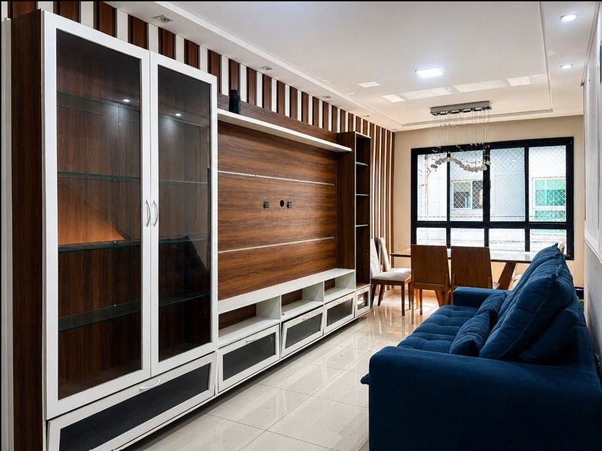 Casa com 3 dormitórios, 160 m² - venda por R$ 1.432.000,00 ou aluguel por R$ 8.850,00/mês - Boqueirão - Santos/SP