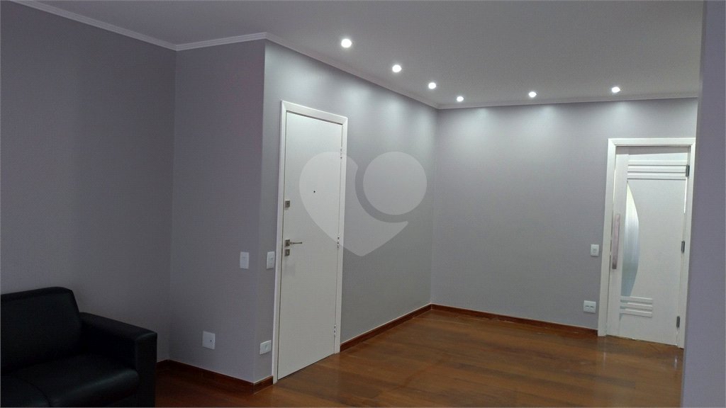 Cobertura à venda com 4 quartos, sendo 3 suítes,  em Vila Andrade, São Paulo, SP
