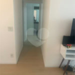 Apartamento à venda com 2 quartos, sendo 1 suíte, em Parque São Jorge, São Paulo, SP