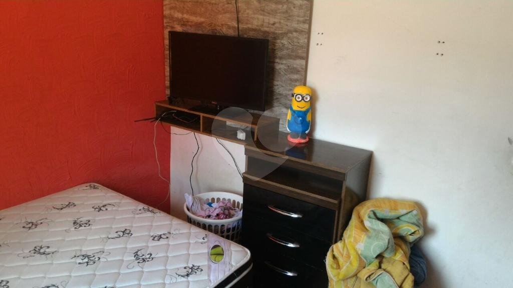 Sobrado à venda com 4 quartos em Pirituba, São Paulo, SP