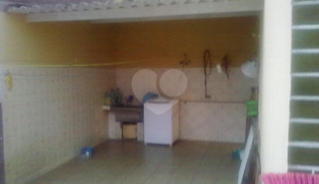 Sobrado à venda com 3 quartos em Mandaqui, São Paulo, SP