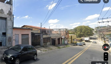 Terreno à venda em Vila Monte Belo, Itaquaquecetuba, SP