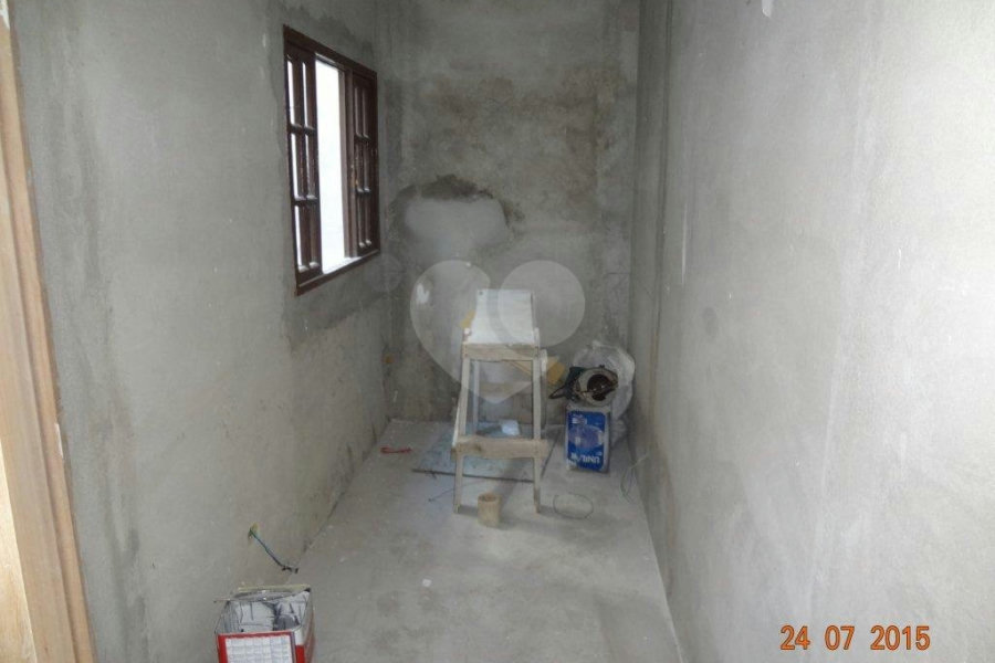 Sobrado à venda com 3 quartos, sendo 2 suítes, em Vila Mazzei, São Paulo, SP