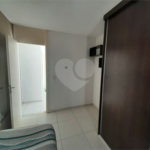 Apartamento à venda com 3 quartos em Vila Cosmopolita, São Paulo, SP