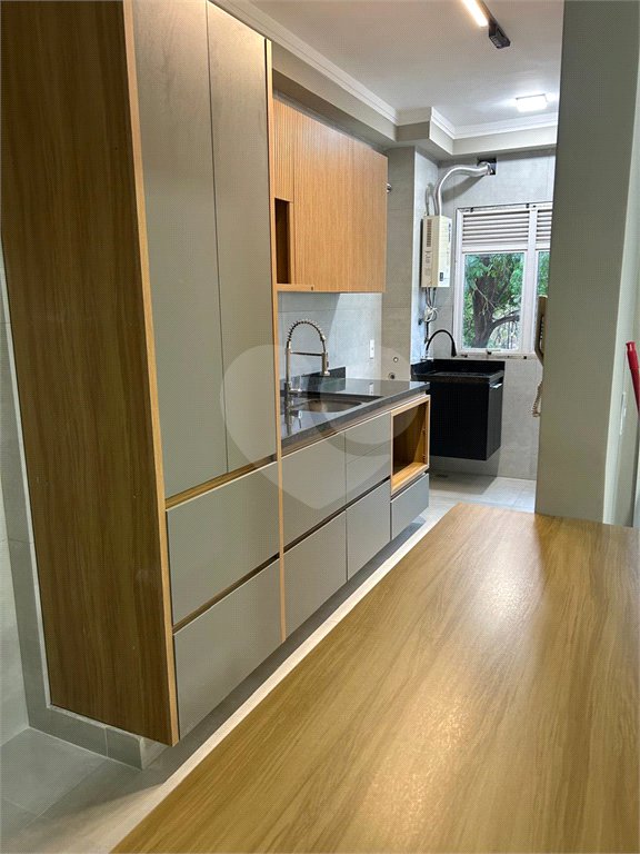 Apartamento à venda com 3 quartos, sendo 1 suíte, em Jardim São José, Ribeirão Preto, SP
