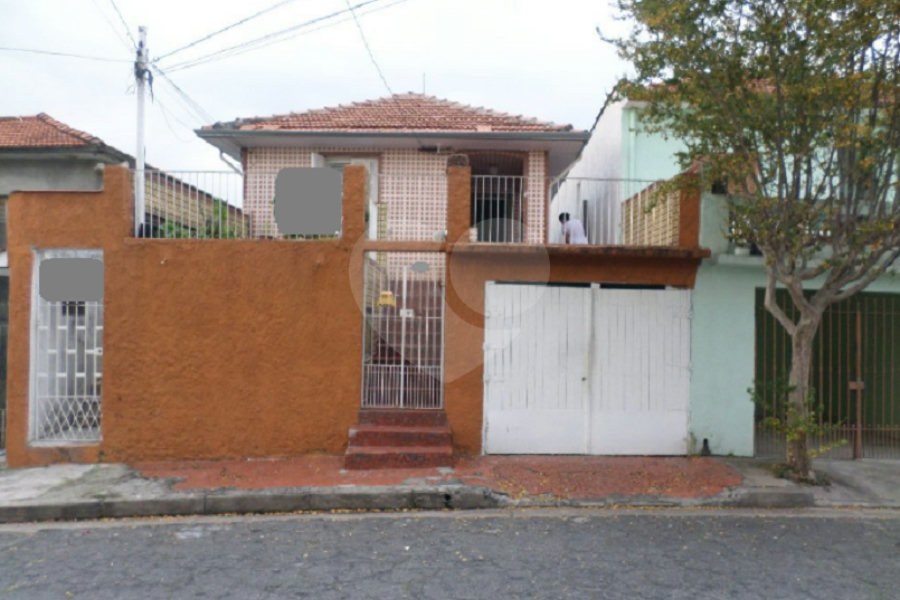 Terreno à venda em Vila Isolina Mazzei, São Paulo, SP