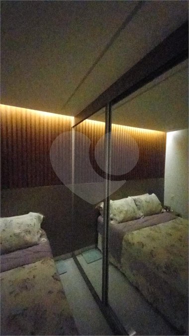 Apartamento à venda com 3 quartos em Jardim Santa Terezinha (zona Leste), São Paulo, SP