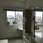 Apartamento à venda ou para alugar com 1 quarto em Santana, São Paulo, SP