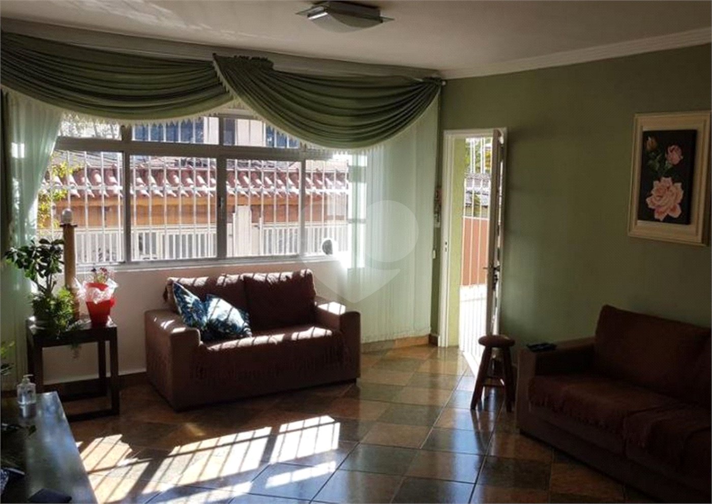 Sobrado à venda com 5 quartos em Mandaqui, São Paulo, SP