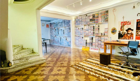 Casa à venda com 12 quartos em Vila Mariana, São Paulo, SP