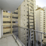 Apartamento á venda em Higienópolis com 212m² 3 dormitórios 1 suíte 2 vagas