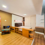 Apartamento para alugar com 1 suíte em Pinheiros, São Paulo, SP