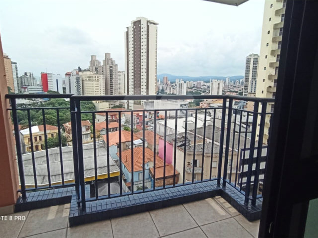 Apartamento à venda com 3 quartos, sendo 1 suíte,  em Tucuruvi, São Paulo, SP