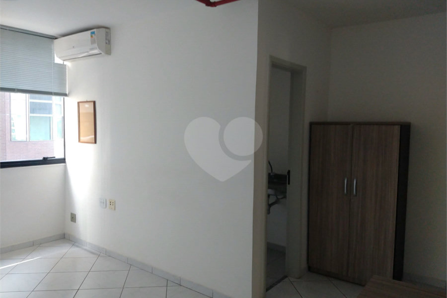 Sala à venda com 1 quarto em Vila Olímpia, São Paulo, SP