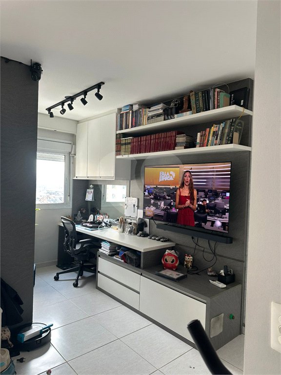 Apartamento à venda com 2 quartos, sendo 1 suíte,  em Brás, São Paulo, SP