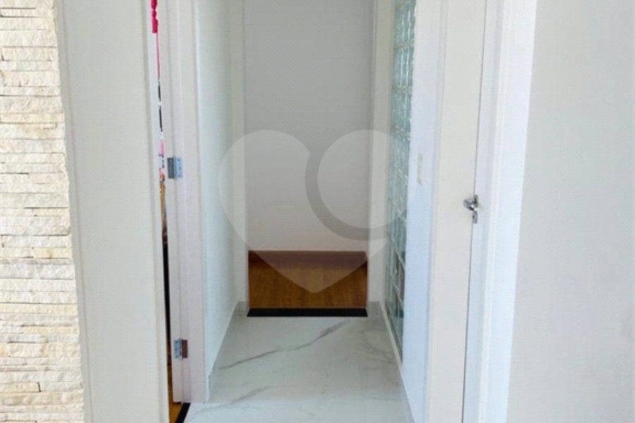 Apartamento à venda com 3 quartos, sendo 1 suíte, em Parada Inglesa, São Paulo, SP