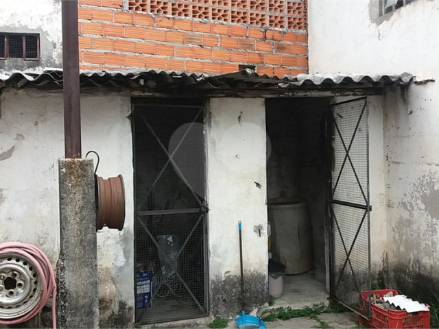 Galpão à venda em Limão, São Paulo, SP