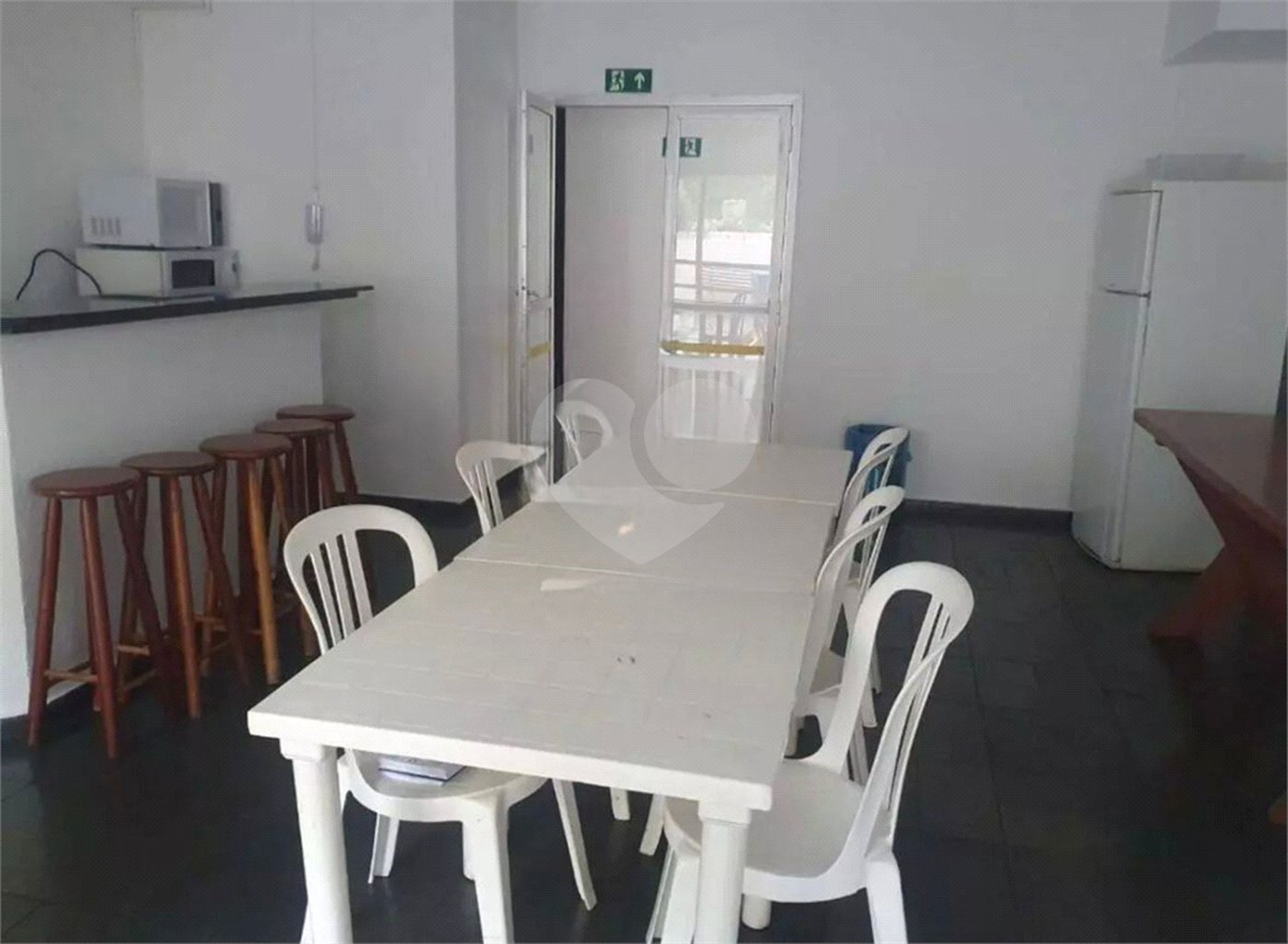Apartamento à venda com 2 quartos em Santana, São Paulo, SP