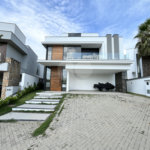 Casa à venda com 3 suítes no condomínio Alphaville Nova Esplanada 1, Votorantim - SP