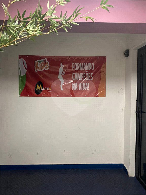 Apartamento à venda com 1 quarto em Jardim Paulista, São Paulo, SP
