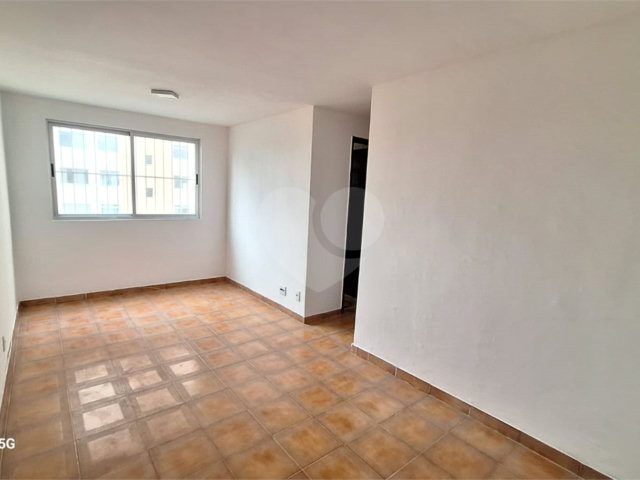 Apartamento à venda ou para alugar com 2 quartos em Parque Novo Mundo, São Paulo, SP