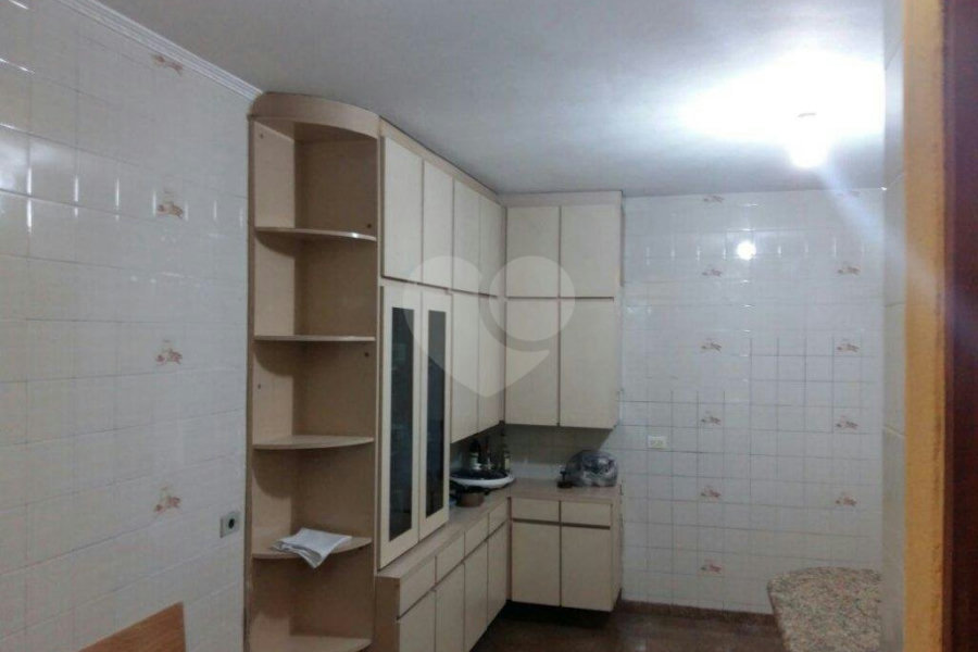 Sobrado à venda com 3 quartos, sendo 1 suíte, em Jardim Brasil (zona Norte), São Paulo, SP