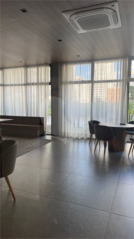 Apartamento para alugar com 1 quarto em Vila Olímpia, São Paulo, SP