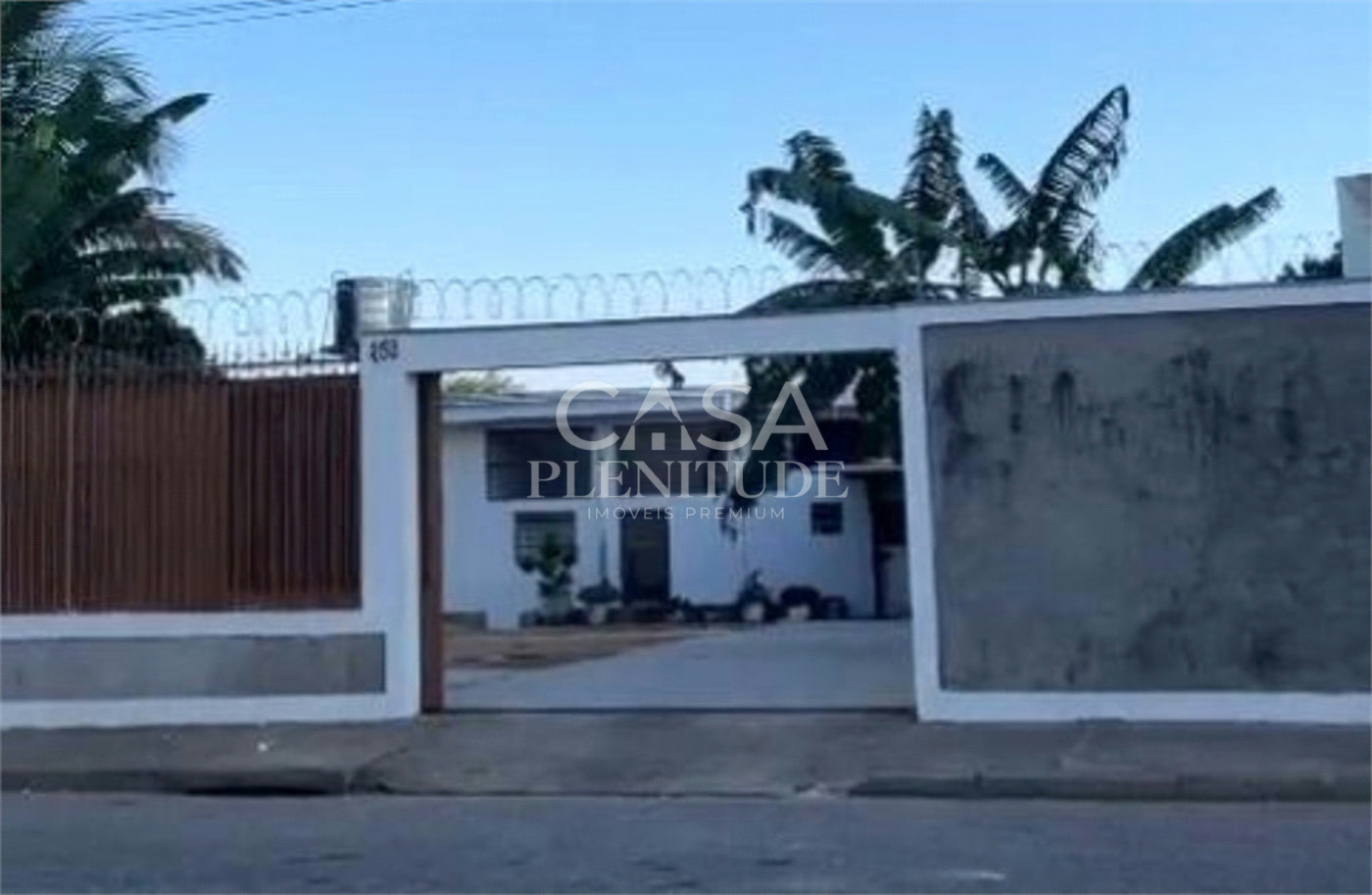 Casa à venda com 2 quartos em Vila Barão, Sorocaba, SP