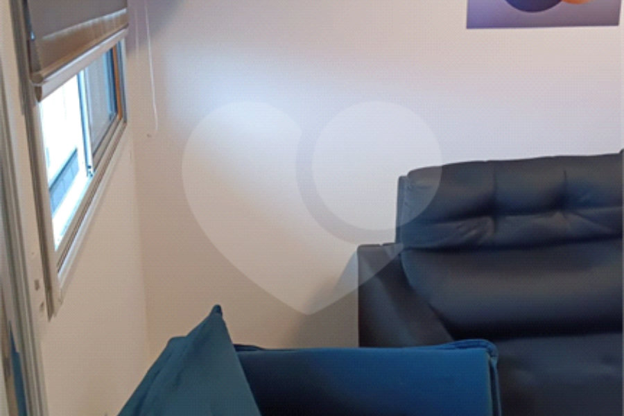 Apartamento à venda com 1 quarto em Parada Inglesa, São Paulo, SP