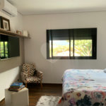 Casa à venda com 4 suítes no condomínio Vila Inglesa, Atibaia - SP
