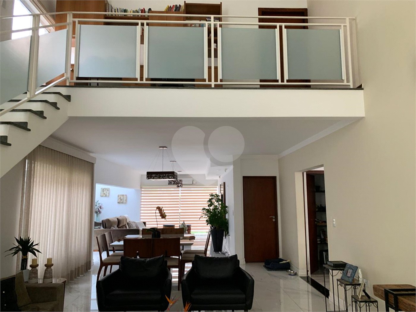 Casa à venda com 2 suítes em Condomínio Loteamento Quadra dos Príncipes, Atibaia, SP