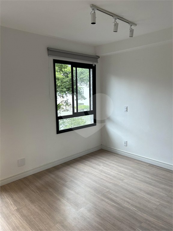 Apartamento para alugar com 1 quarto em Pinheiros, São Paulo, SP
