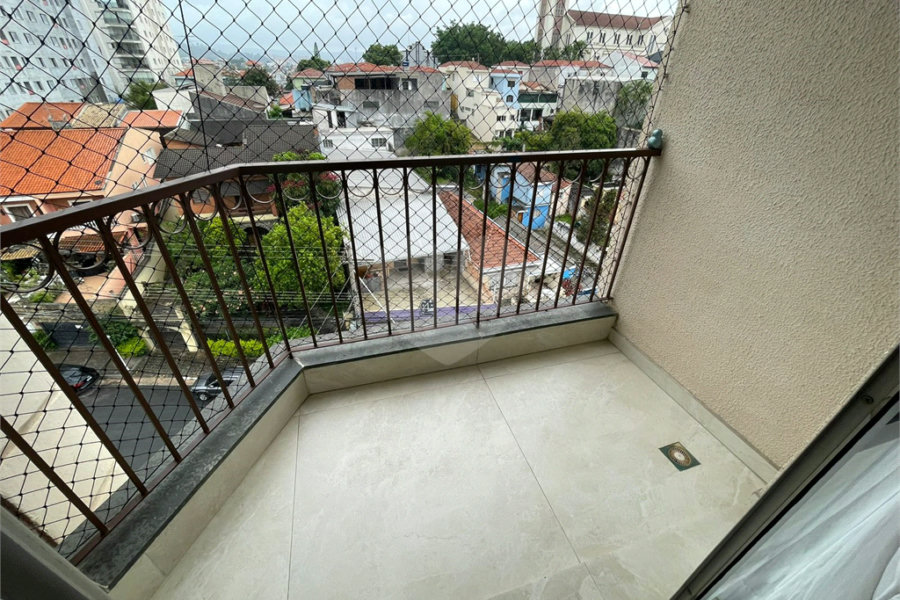 Apartamento à venda com 2 quartos em Pirituba, São Paulo, SP