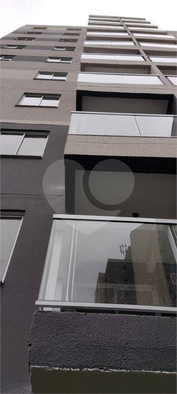 Apartamento à venda com 2 quartos em Vila Monumento, São Paulo, SP