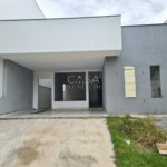 Terreno em condomínio à venda com 3 quartos, sendo 1 suíte, em Parque Ibiti Reserva, Sorocaba, SP
