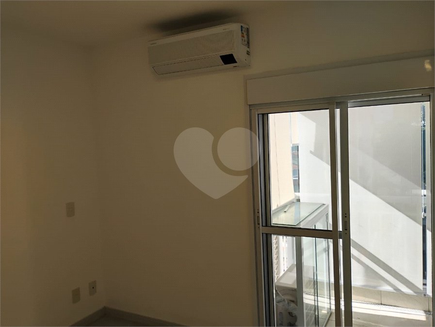 Apartamento para alugar com 1 suíte em Vila Mascote, São Paulo, SP