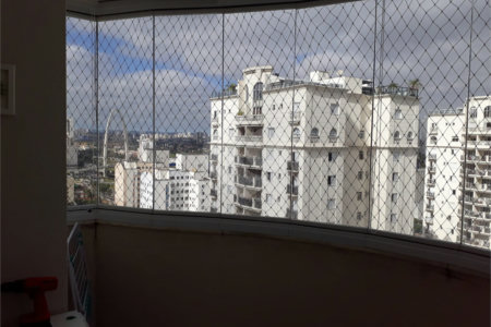 Apartamento à venda com 3 quartos, sendo 1 suíte, em Jardim Esplanada, São José dos Campos, SP