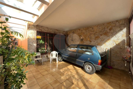 Sobrado à venda com 3 quartos, sendo 1 suíte, em Vila Leopoldina, São Paulo, SP