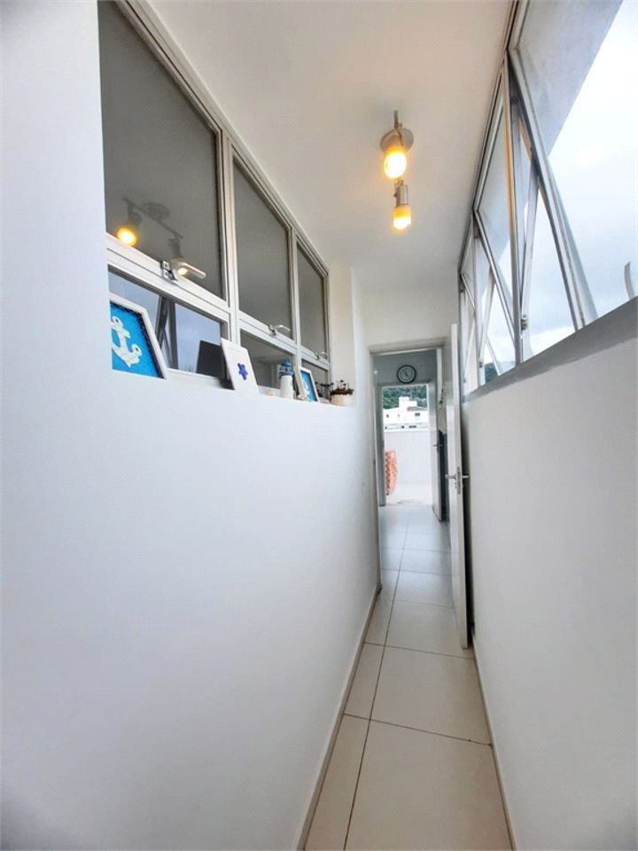 Apartamento Residencial à venda, Jardim Praiano, Guarujá - AP1215.