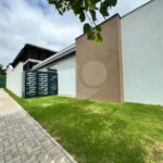 Casa recém construída com 3 suítes, no Damha 2 de Piracicaba.