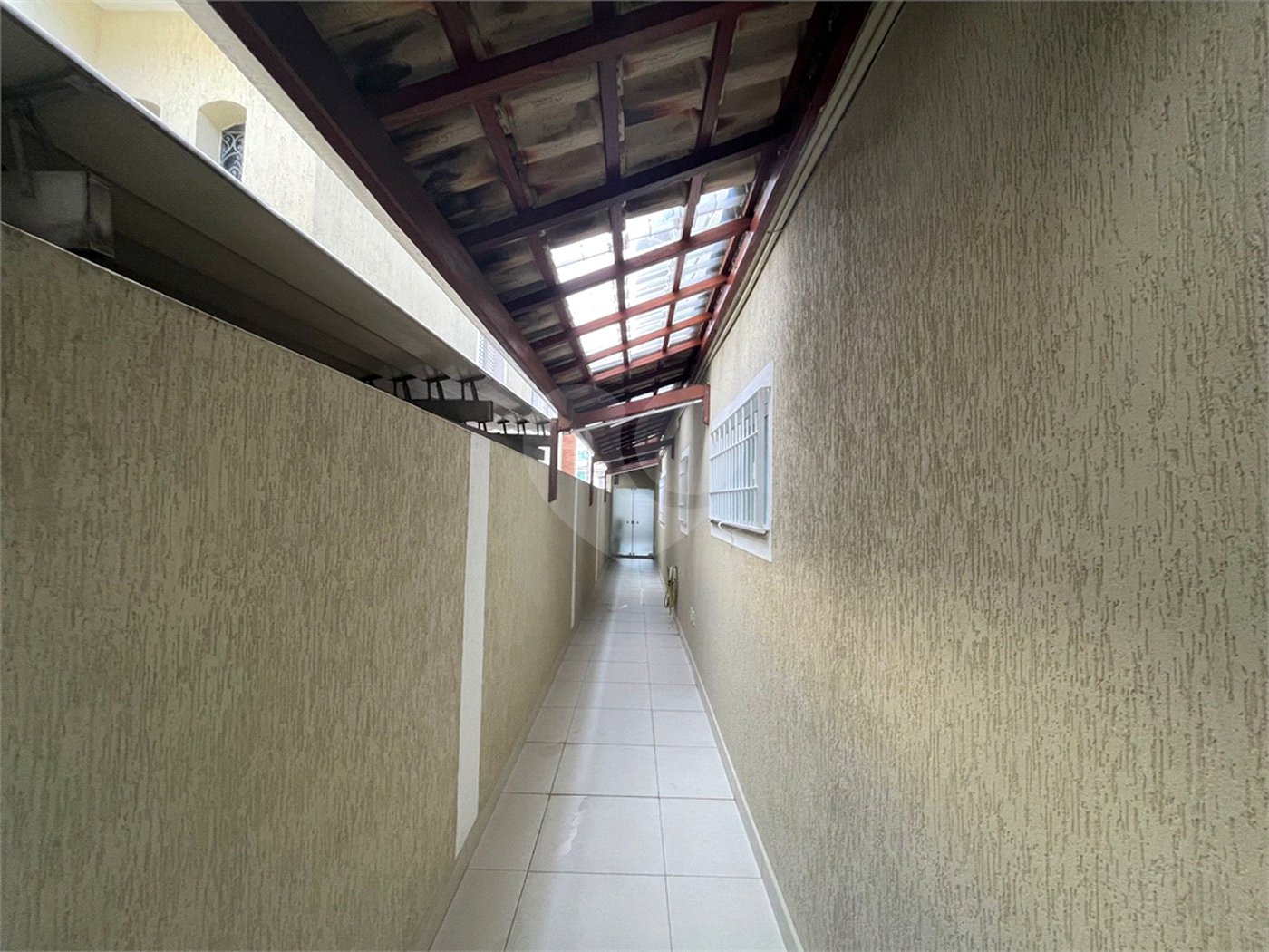 Sobrado à venda com 3 quartos, sendo 1 suíte, em Tucuruvi, São Paulo, SP