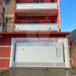 Casa à venda com 3 quartos, sendo 1 suíte, em Jardim São Guilherme, Sorocaba, SP