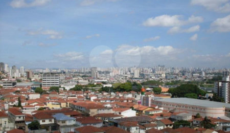 Apartamento à venda com 3 suítes em Vila Guilherme, São Paulo, SP