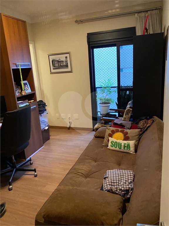 Apartamento à venda com 3 suítes em Perdizes, São Paulo, SP